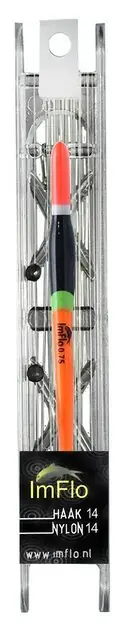 Imflo Vistuigje 610697 Flitsaanbieding