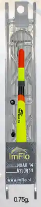 Imflo Vistuigje 610678 Hete Deal
