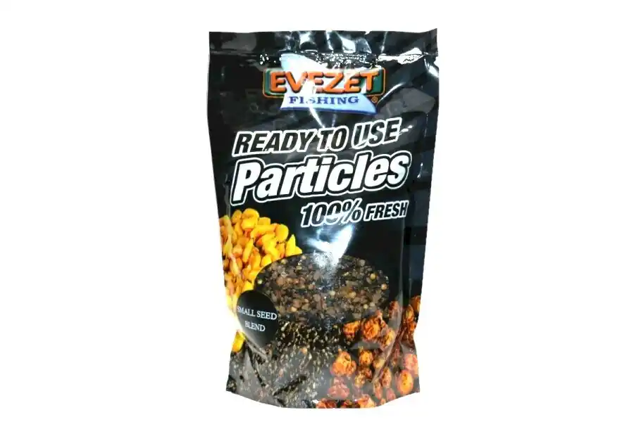 Beperkt Aanbod Evezet ready small seed 1 liter