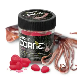 Delphin CorneX Pop Up Mais – Inktvis (Squid) – 60 stuks Snelle Levering