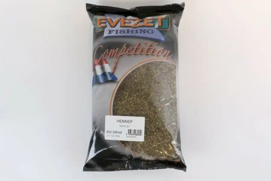Koop Vandaag Gemalen Hennep 800 gram