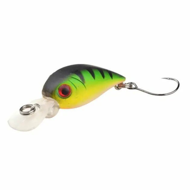 Trout Master wobbla green Voordeelprijs