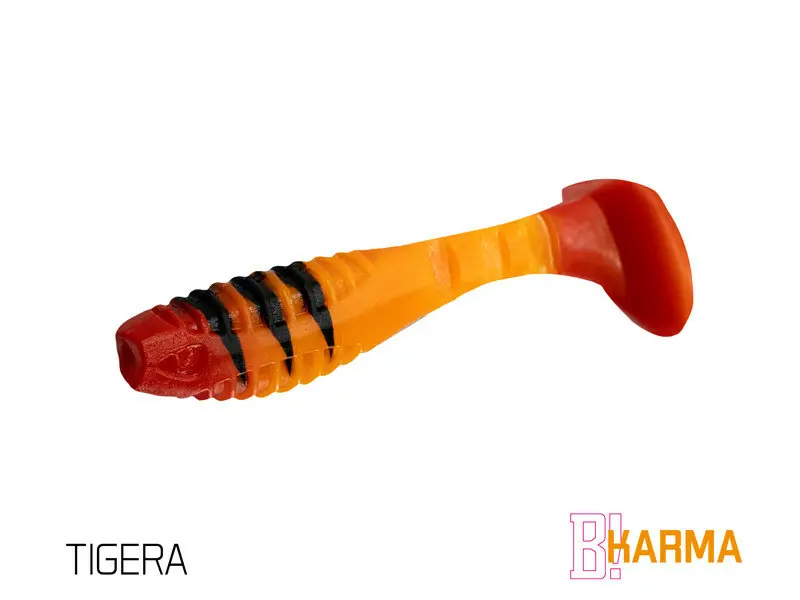 Delphin karma shads tigera 5x10 cm Direct Verzonden
