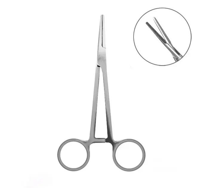 Onthaaktang Recht 17,5 cm Merkproduct