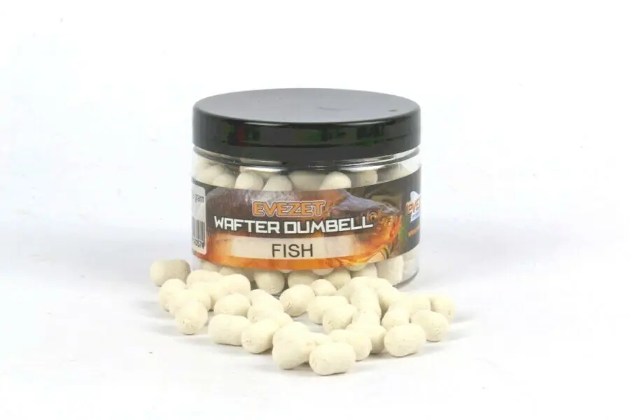 Betaalbaar Evezet mini dumbell wafter fish