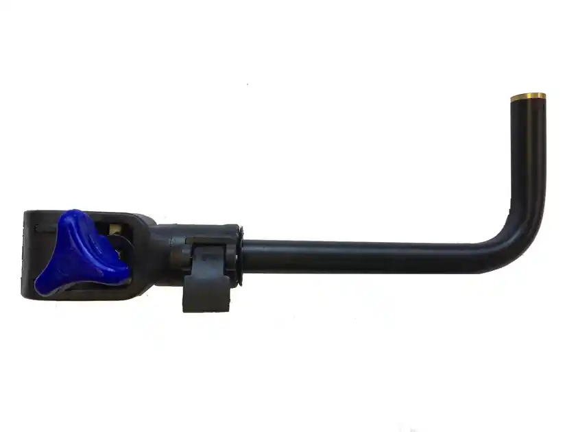 Hete Deal Quick Release Plateau Arm 90 graden