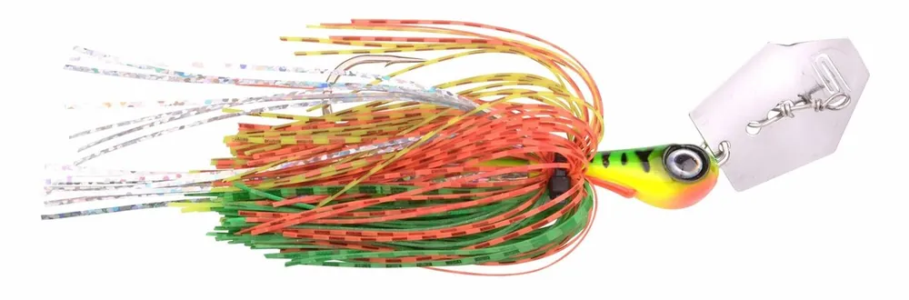 Hoge Kwaliteit Spro Iris Thrillseeker spinner 14 gram
