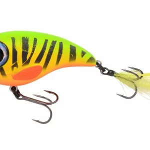 Veilige Betaling Spro fat Iris pluggen 8 cm