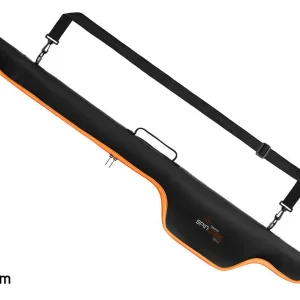Delphin SpinCASE EVA Foudraal – Waterdicht & Stevig Express Levering