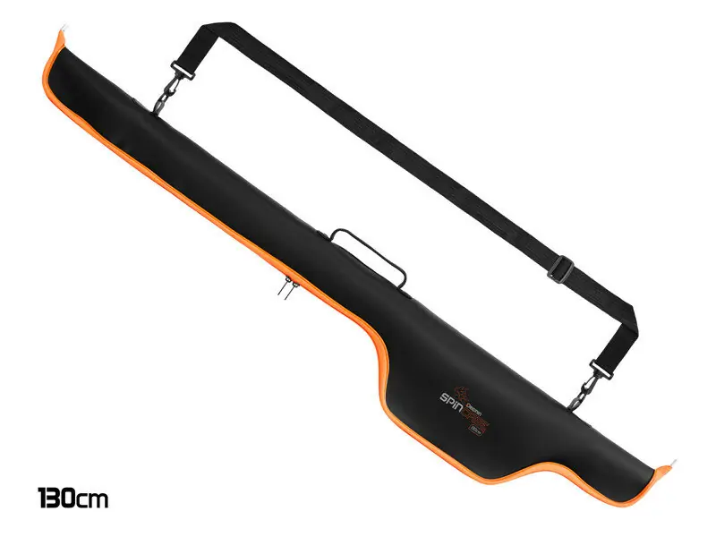 Delphin SpinCASE EVA Foudraal – Waterdicht & Stevig Express Levering