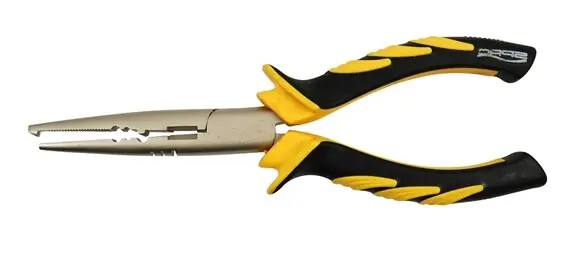 Hoge Kwaliteit Spro Splitringtang 18cm