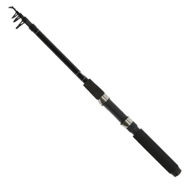 LFT battle telescoop spinhengel 2,40 meter Bestel Nu