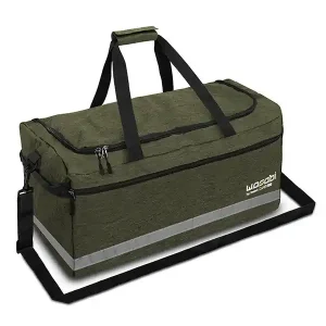 Must-Have Delphin Wasabi CarryBig vistas