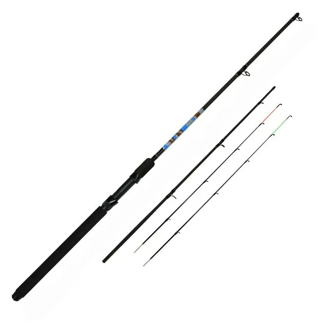 LFT Battle Camou Picker 2.40 & 2.70 m Hengel Hete Deal