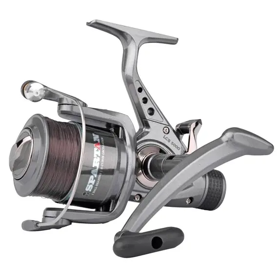 Koop Online Spartan LCS 4000