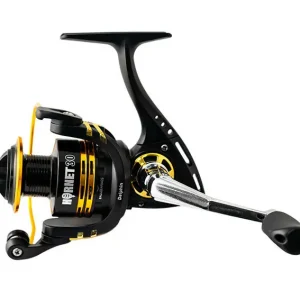 Premium Delphin werpmolen hornet 3000