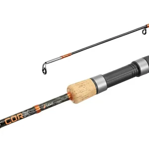Delphin CorX spinhengel 1,85 meter 2-7 gram Exclusieve Aanbieding
