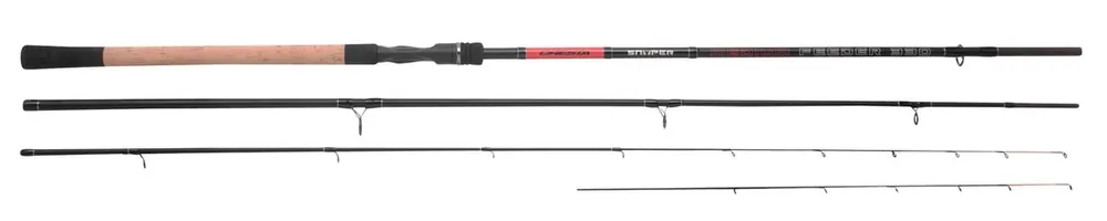 Cresta Snyper Feeder Medium 3,30 meter Gereduceerde Prijs