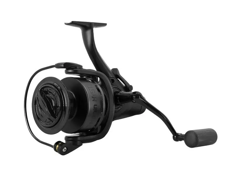 Delphin Mystix 5T vrijloop karpermolen Beste Prijs