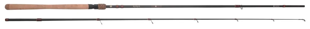Superprijs Spro Ridge classix spinhengel 30-80 gram