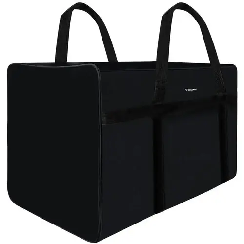 Trizand Reistas - 200 Liter - XL Bagage - Waterdicht - Zwart Beste Prijs