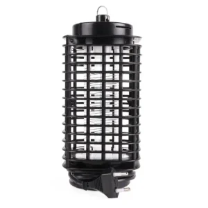 Hete Deal Benson Muggenlamp UV-LED - 1.2 Watt - Bereik 40 m² - Zwart