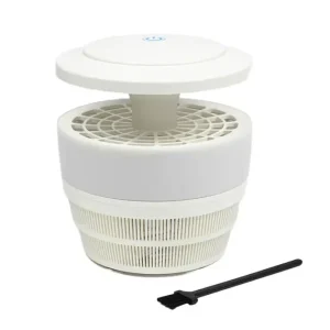 Benson Muggen- en Insectenvanger - UV LED - 2,5 Watt - 50 m² - USB & Verlichting Rechtstreeks Van De Fabrikant
