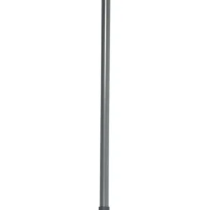 Gereduceerde Prijs Benson Rubberen Bezem - Met Watertrekker & Telescopische Steel - 68-120 cm