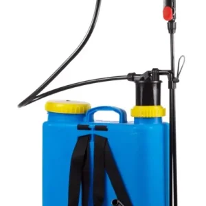 Benson Rugspuit 16 Liter - Hoge Druk - Planten- & Onkruidspuit Koopje