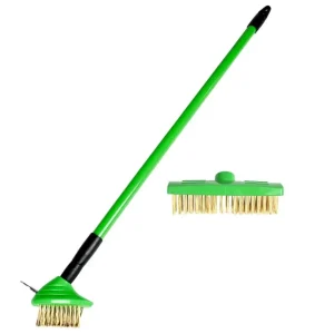Benson Onkruidborstel Set - Telescopisch - 3-Delig - 80-140 cm Koop Online