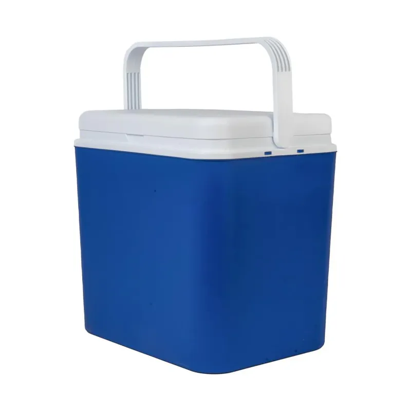 Benson Koelbox - 30 Liter - Ideaal voor Camping en Strand Dagaanbieding