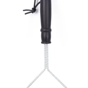 Benson BBQ Borstel - 15 cm - Staal - Voor Schone Grillroosters Gratis Retour