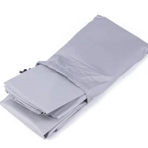 Favoriet Benson Magnetische Autoruit Deken - 162 x 96 cm - Voorruitbescherming (IJs & Zon)