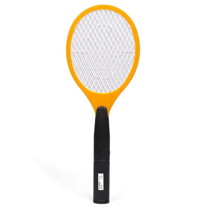 Benson Elektrische Vliegenmepper - Insectendoder - 2 x AA Superprijs
