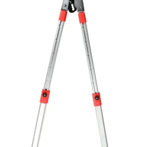Bestseller Benson Telescoop Takkenschaar - 3-Traps Aambeeld - 71-100 cm