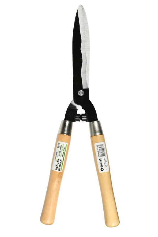 Benson Heggenschaar - Gegolfde Bladen - 50 cm Koopje