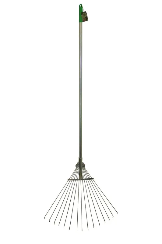 Benson Bladhark - 15 Tands - 155 cm - Verstelbare Steel - Metaal Gereduceerde Prijs