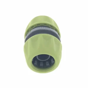 Uitverkoop Benson Slangkoppeling - 1/2" tot 5/8" - Soft Grip - Gereedschapsvrij
