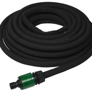 Koop Online Benson Druppelslang - 10 Meter - Waterbesparend - Inclusief Koppelingen