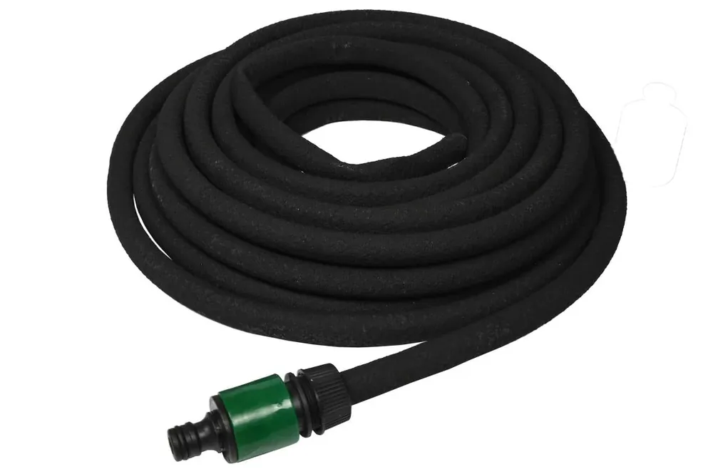 Koop Online Benson Druppelslang - 10 Meter - Waterbesparend - Inclusief Koppelingen