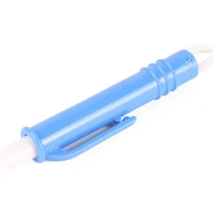Fabrieksprijs Benson Plastic Tekentang - Voor Mens en Dier - Snel en Pijnloos