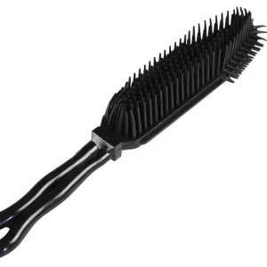 Dagaanbieding Benson Dierenhaarverwijderaar - 26 cm - Siliconen - Hypoallergeen
