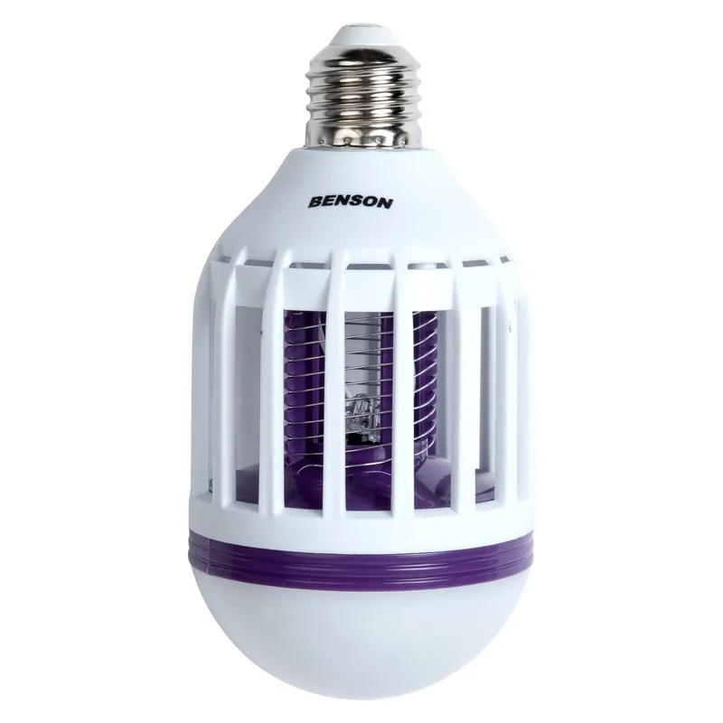 Shop Nu Benson 2-in-1 Anti-Insectenlamp E27 Fitting - LED - 4W