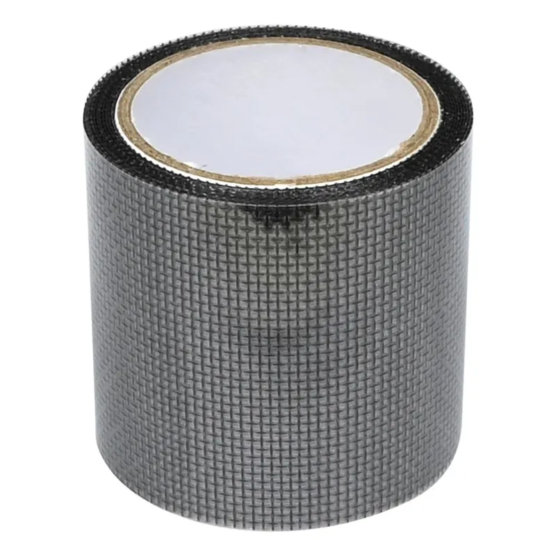 Beperkt Aanbod Benson Zelfklevende Hor Reparatietape - 160 x 5 cm - Zwart